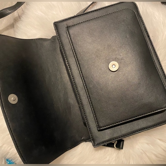 Pixie Mood Black Purse - Picture 2 of 8